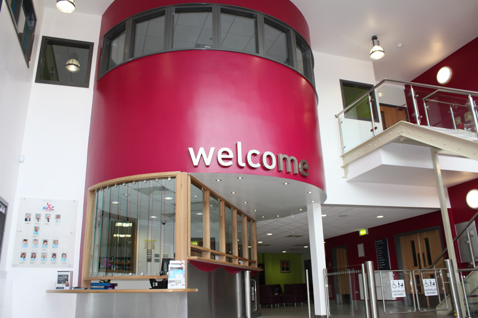 Netherton Activity Centre Conlon Construction